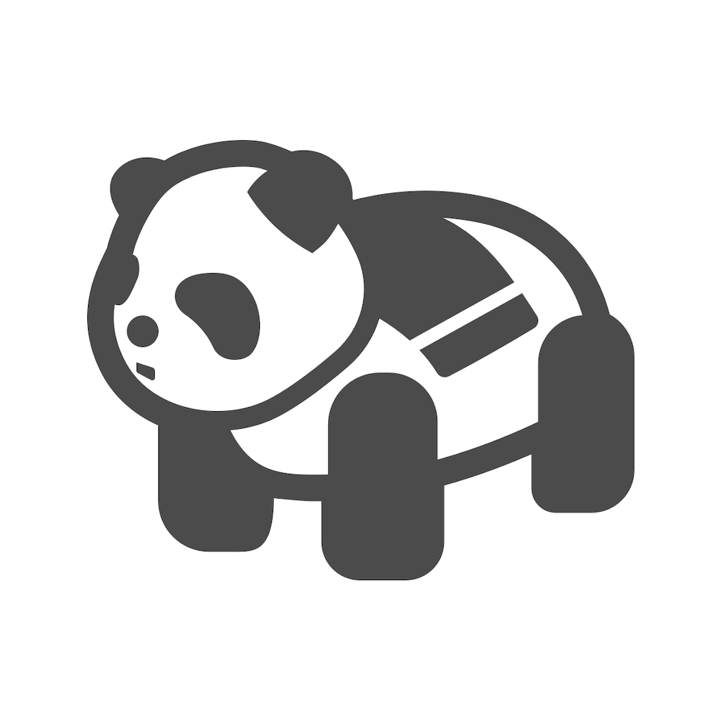 熊猫浏览器 Icon